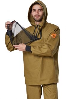 Костюм КОС 233 противоэнцефалитный