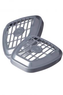 Держатели предфильтров 2 шт для фильтров UNIX P1, P2, P3