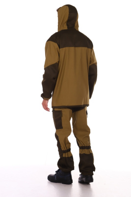 Костюм «Горка Лесник»