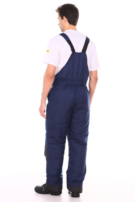 Костюм «КОС 191.0.1» синий