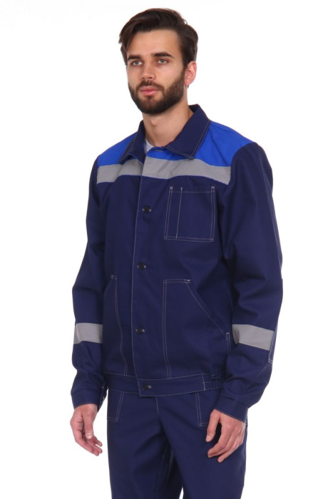 Костюм «Легион» 215.00.1 саржа хб